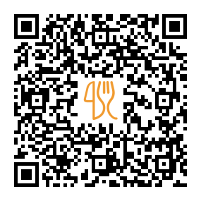 QR-code link către meniul North Beverly Roast Beef