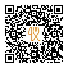 QR-code link către meniul The Healthy Home Cafe