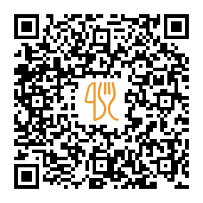 QR-code link către meniul The Fusion Pizza Motera)