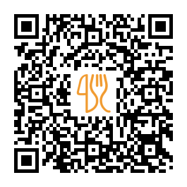 QR-code link către meniul Bufet Veruda