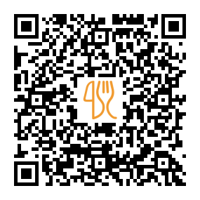 QR-code link către meniul Never On Sunday