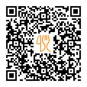 QR-code link către meniul New Friend Fast Food