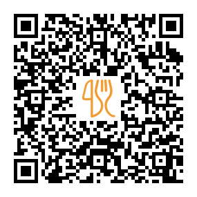 QR-code link către meniul Auberge du Lac Genin