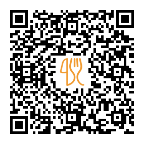 QR-code link către meniul Hunan Garden