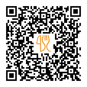 QR-code link către meniul Silver Spoon Cafe