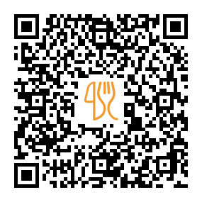 QR-code link către meniul Curry Corner