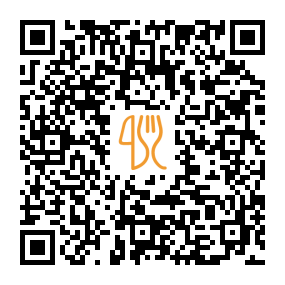 QR-code link către meniul Cheekyburger