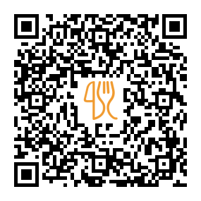 QR-code link către meniul The Black Thakar And Cafe