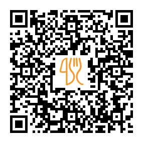 QR-code link către meniul Hummus Habayit