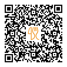 QR-code link către meniul Friendly Bean Coffee