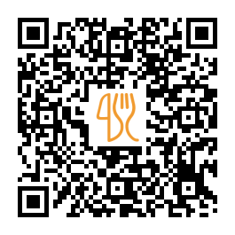 QR-code link către meniul Kittys Cafe