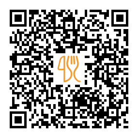 QR-code link către meniul Red Leaf Organic Coffee