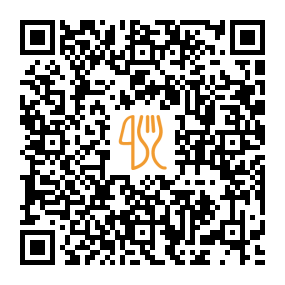 QR-code link către meniul Curry House