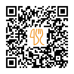 QR-code link către meniul Burger Cafe