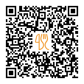 QR-code link către meniul Hookah, Vl. SaŠa KomljenoviĆ