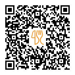 QR-code link către meniul The Four Horseshoes