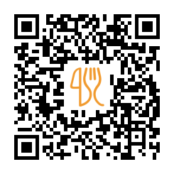 QR-code link către meniul La Rancha