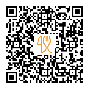 QR-code link către meniul Broderstugan Koek