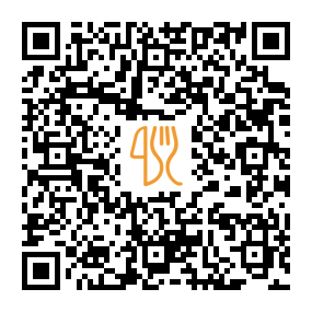 QR-code link către meniul The Foresters