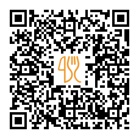 QR-code link către meniul Volcano Rabbit