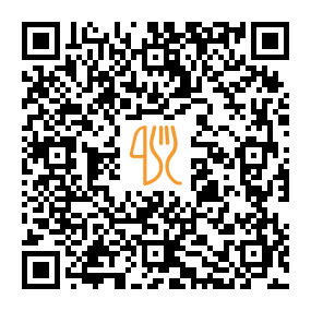 QR-code link către meniul In the Mood for Thai