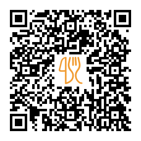 QR-code link către meniul Sami's Kosher