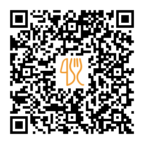 QR-code link către meniul Aca Te Espero