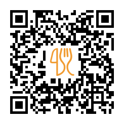 QR-code link către meniul La Posada