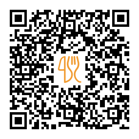 QR-code link către meniul Well Grounded Coffee