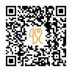 QR-code link către meniul Chez Abdou