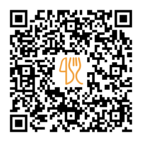 QR-code link către meniul Rapsa Cafe And