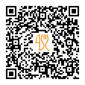 QR-code link către meniul Fox And Hounds