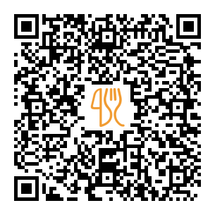 QR-code link către meniul Korean Charcoal BBQ Restaurant Hwang.Ga