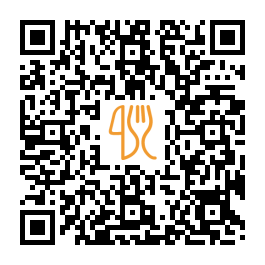 QR-code link către meniul Puteus Brač