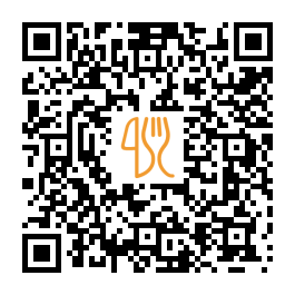 QR-code link către meniul Särna Camping