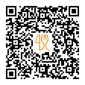 QR-code link către meniul Yak Yeti