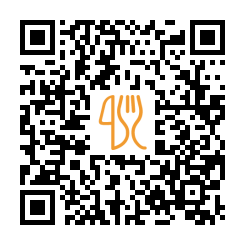 QR-code link către meniul Ali Baba