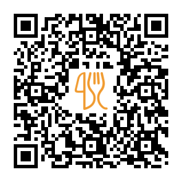 QR-code link către meniul Eat § Enjoy