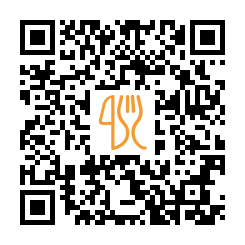 QR-code link către meniul D' Mao Pizza