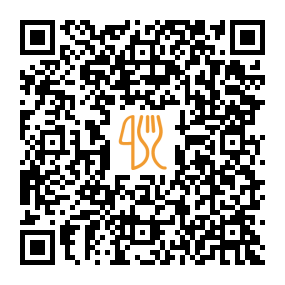 QR-code link către meniul Little Greek Fresh Grill