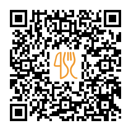 QR-code link către meniul Aura Grill