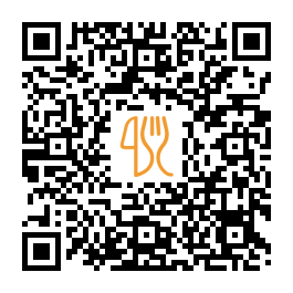 QR-code link către meniul Caffe Bar A