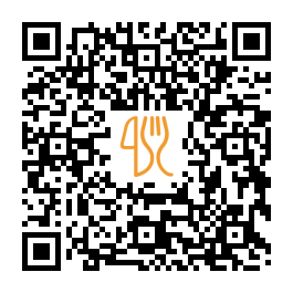 QR-code link către meniul Fuji Sushi Grill