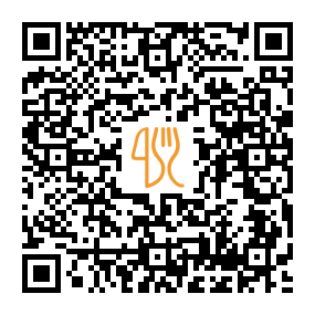 QR-code link către meniul Pressed Juicery