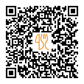 QR-code link către meniul Blue India Crawley