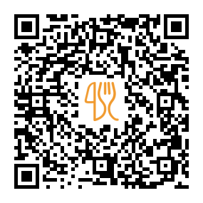 QR-code link către meniul The At The Orchard Theatre