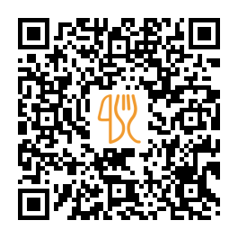 QR-code link către meniul Bufet Brana