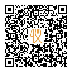 QR-code link către meniul Restaurace Tiskarna