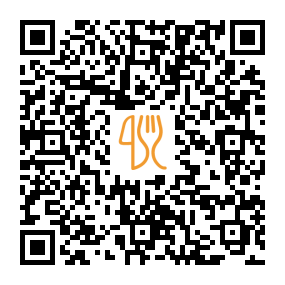 QR-code link către meniul The Halal Spot