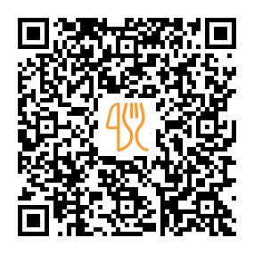 QR-code link către meniul Crust Kitchen